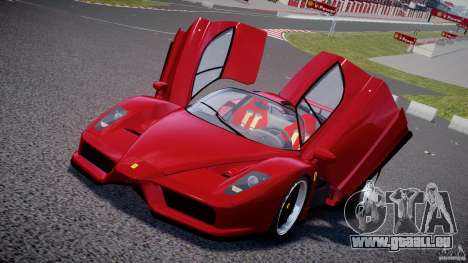 Ferrari Enzo für GTA 4