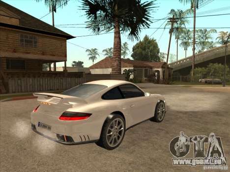 Porsche 911 GT2 pour GTA San Andreas