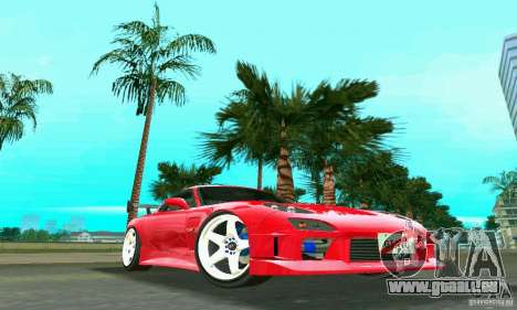 Mazda RX7 Charge-Speed pour GTA Vice City