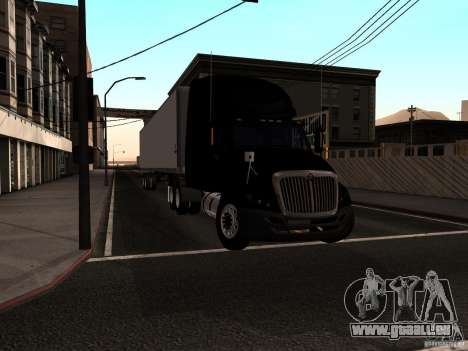 International Prostar pour GTA San Andreas