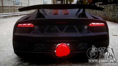 Lamborghini Sesto Elemento 2013 V2.0 für GTA 4