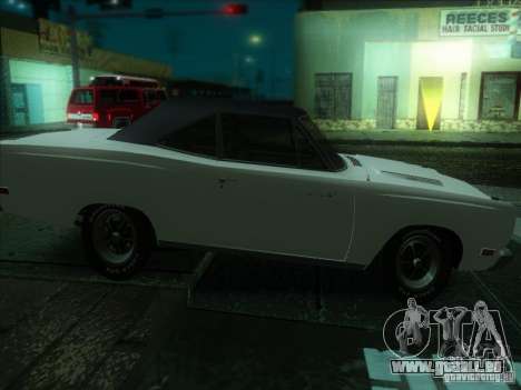 Plymouth Roadrunner 440 pour GTA San Andreas