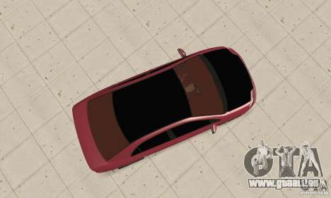 Toyota Corolla Tuning pour GTA San Andreas