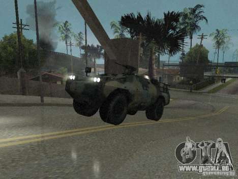 S. w. a. T aus Counter Strike Source für GTA San Andreas