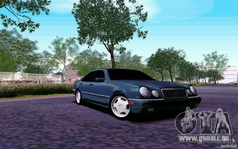 New Graphic by musha v4.0 pour GTA San Andreas