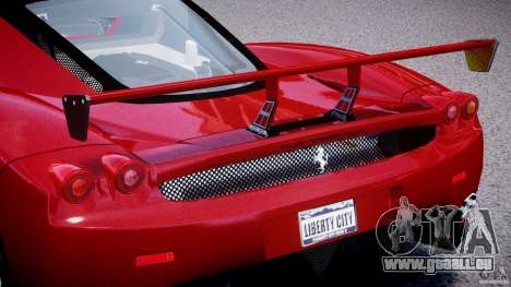 Ferrari Enzo für GTA 4