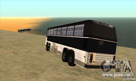 MCI MC9 pour GTA San Andreas