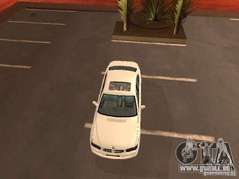 BMW Alpina B7 pour GTA San Andreas