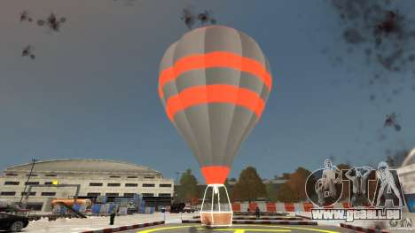 Balloon Tours option 4 für GTA 4