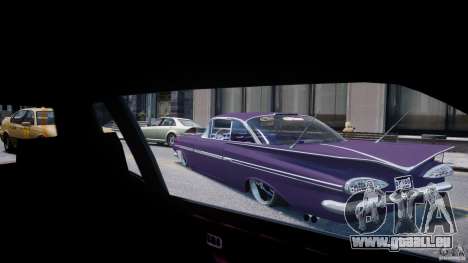 Chevrolet Impala 1959 für GTA 4