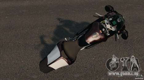 Ducati 999R pour GTA 4