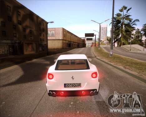 ENBSeries by slavheg für GTA San Andreas