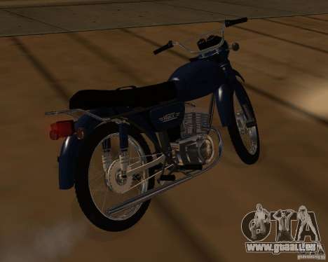 Minsk pour GTA SA pour GTA San Andreas