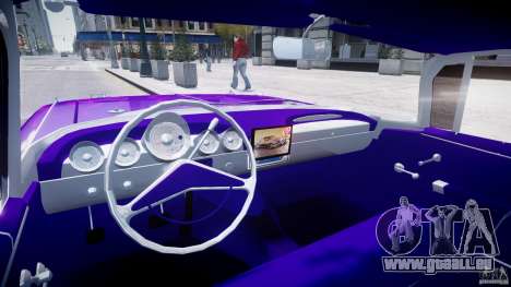 Chevrolet Impala 1959 für GTA 4