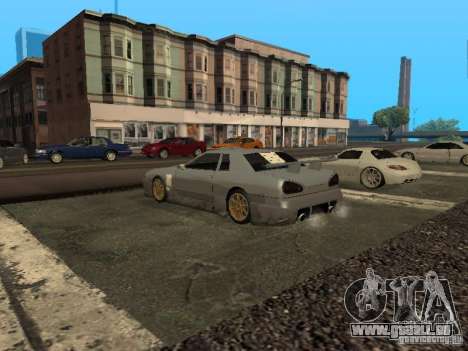 Standard-Elegie für GTA San Andreas