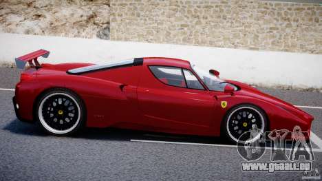 Ferrari Enzo pour GTA 4