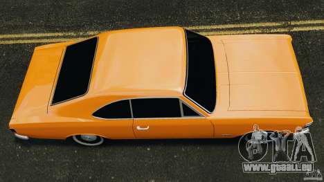 Chevrolet Opala Gran Luxo pour GTA 4