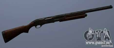 Remington 870AE pour GTA San Andreas