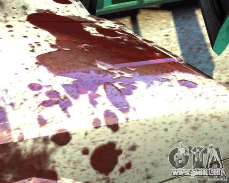 Blood Tweak 1.0 für GTA 4