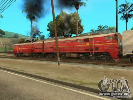 2te10v-4833 pour GTA San Andreas