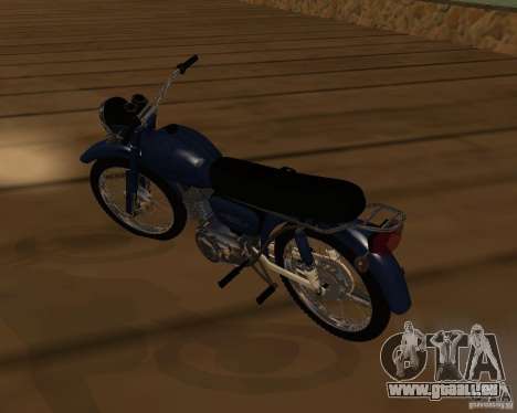 Minsk pour GTA SA pour GTA San Andreas