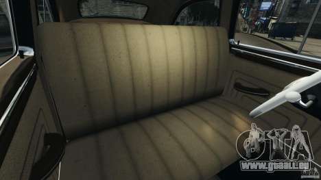 Packard Eight 1948 für GTA 4