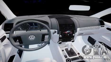 Volkswagen Passat Variant R50 pour GTA 4