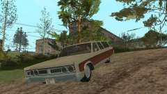 Chrysler Town and Country 1967 für GTA San Andreas