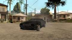 Dodge Challenger für GTA San Andreas