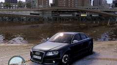 Audi RS4 pour GTA 4