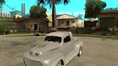Ford F1 Pickup Hotrod 49 pour GTA San Andreas