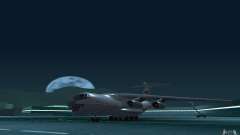 IL 78 pétrolier pour GTA San Andreas