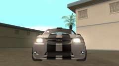 Chevrolet Cobalt Tuning pour GTA San Andreas