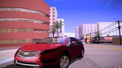 Chevrolet Volt pour GTA San Andreas