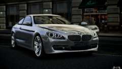 BMW 640i F12 pour GTA 4