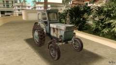 Tracteur t-40 pour GTA Vice City