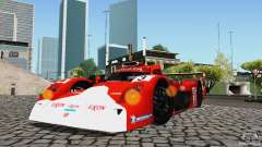 Toyota GT-One TS020 pour GTA San Andreas