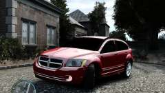 Dodge Caliber pour GTA 4