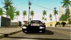 ENBSeries FS by FLaGeR v 1.0 pour GTA San Andreas