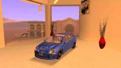 Dodge Neon SRT4 2006 pour GTA San Andreas