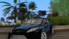 Ford Fiesta pour GTA San Andreas