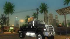 Ford F-650 für GTA San Andreas