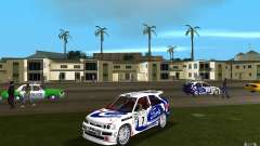 Ford Escort Cosworth RS pour GTA Vice City