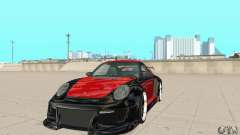 Porsche 911 GT2 NFS Undercover pour GTA San Andreas