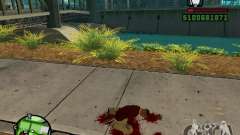 Real Dead pour GTA San Andreas
