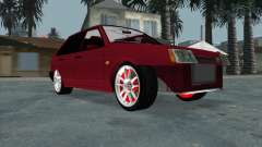 VAZ 2109 Drift pour GTA San Andreas