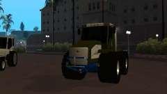 JTA 220 pour GTA San Andreas