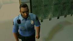 Azeri Polis pour GTA San Andreas