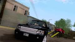 Auto Estokada v1.0 für GTA San Andreas