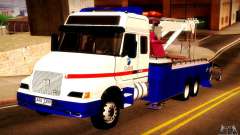Volvo NH12 Towtruck pour GTA San Andreas